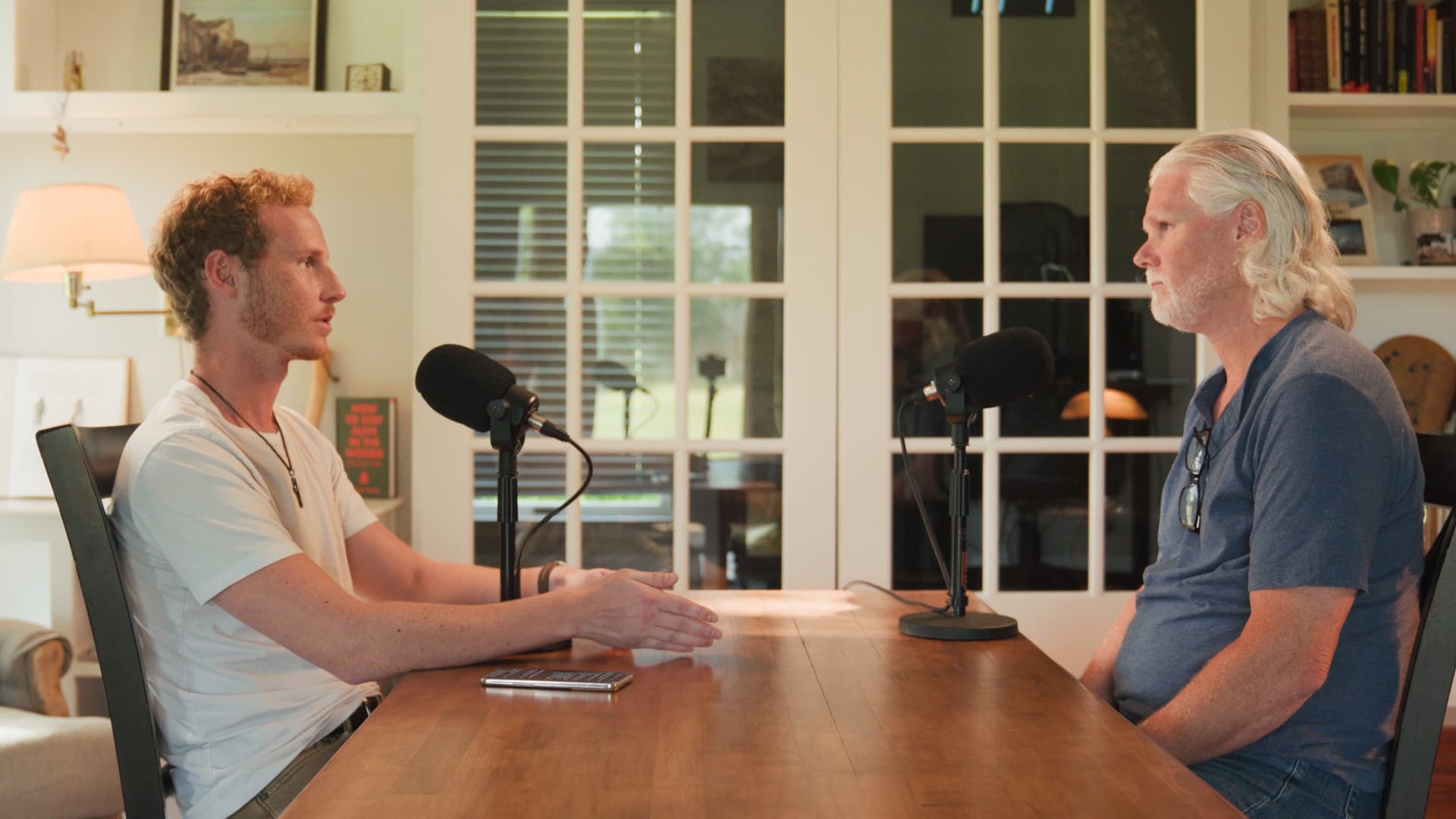 The Disability Benefits Podcast photo 2