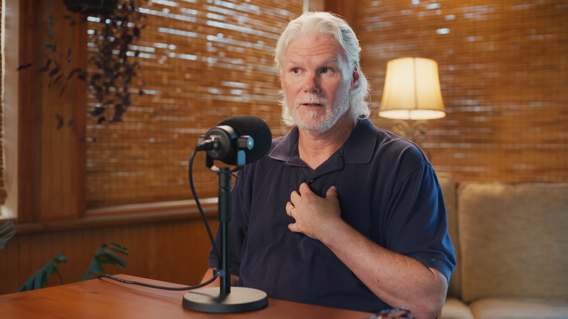 The Disability Benefits Podcast photo 3
